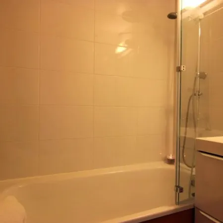 Lauzieres - Joli 2 Pieces Pour 4 Personnes Quartier Soleil Mae-7613 Διαμέρισμα